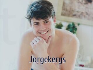 Jorgekerys