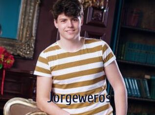 Jorgeweros