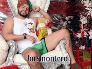 jorsmontero Topp Finder