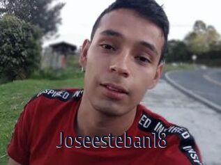 Joseesteban18