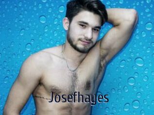 Josefhayes