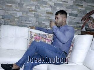 Josekinyboy