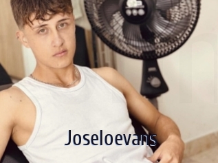 joseloevans Topp Finder