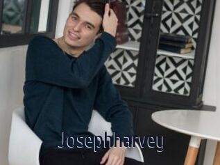 Josephharvey