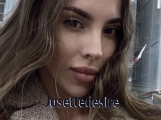 Josettedesire