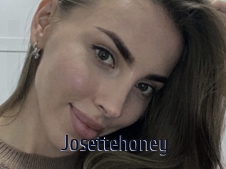 Josettehoney