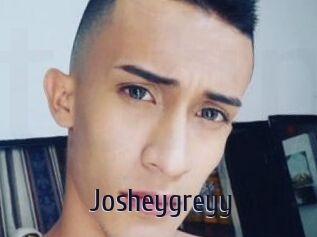 Josheygreyy