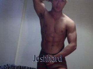 Joshhard