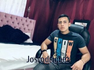 Josrodriguez