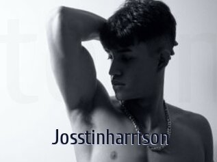 Josstinharrison