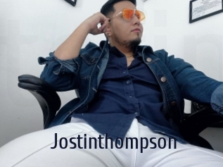 Jostinthompson