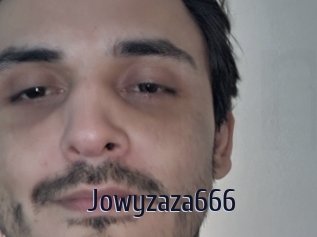 Jowyzaza666