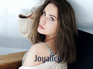Joyalice