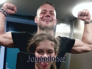 Joyandonez