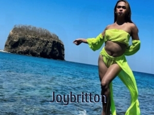 Joybritton