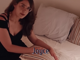 Joyce