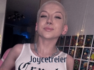 Joycetreier