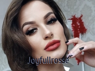 Joyfullrosse