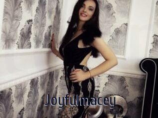 Joyfulmacey