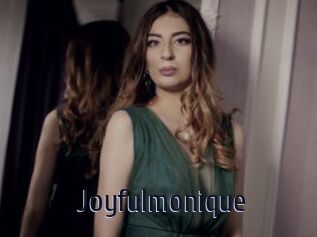 Joyfulmonique