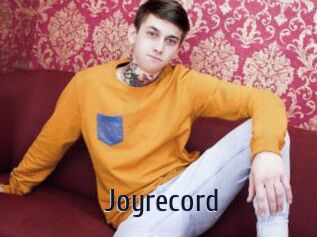 Joyrecord