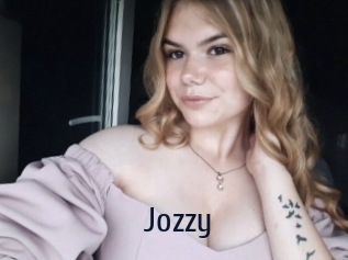 Jozzy