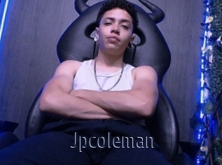 Jpcoleman