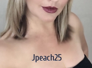 Jpeach25