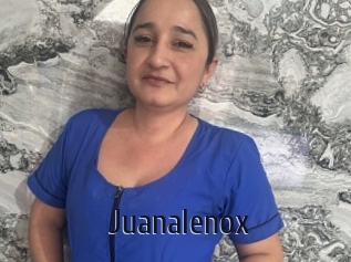 Juanalenox