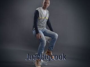 Juanbigcook