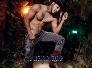 juanblade Topp Finder