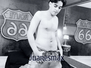 Juanesmax