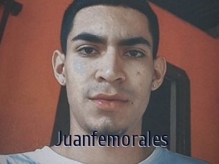 Juanfemorales