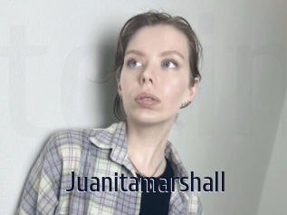 Juanitamarshall