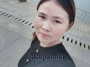 Juanjuanda