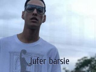 Jufer_barsie