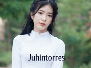 Juhintorres