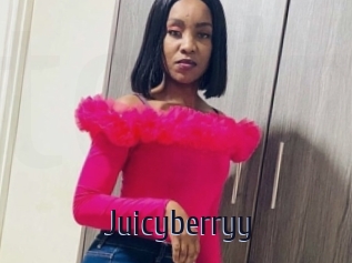 Juicyberryy