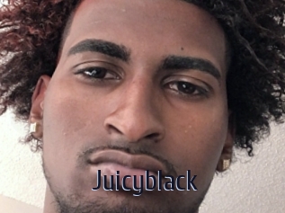 Juicyblack