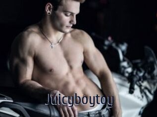 Juicyboytoy