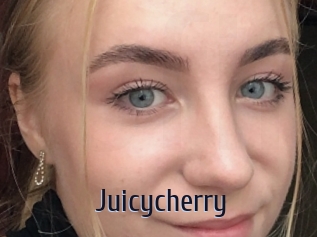 Juicycherry