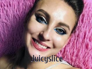Juicyslice