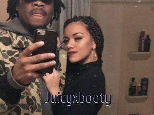 Juicyxbooty