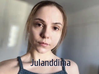 Julanddima