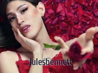 Julesbennett