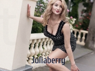 Juliaberry