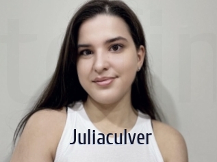 Juliaculver