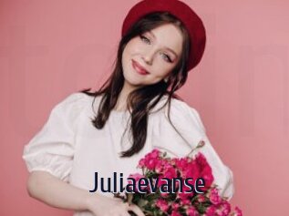 Juliaevanse