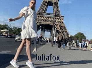 Juliafox