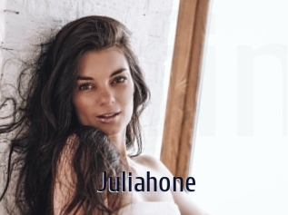 Juliahone